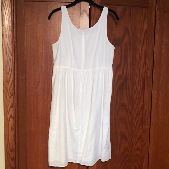 Loft Embroidery Dress - Picture 3 of 7